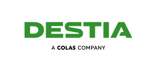 Destia_logo_demo LP